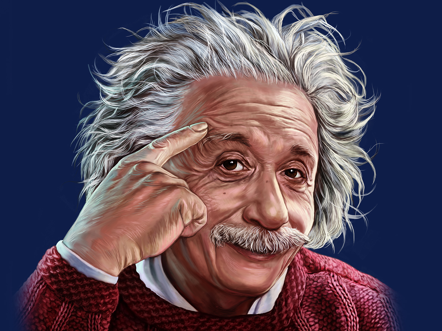 Αϊνστάιν: ‘Υλη και Σοσιαλισμός - Η Πολιτική Πτυχή του Επιστήμονα