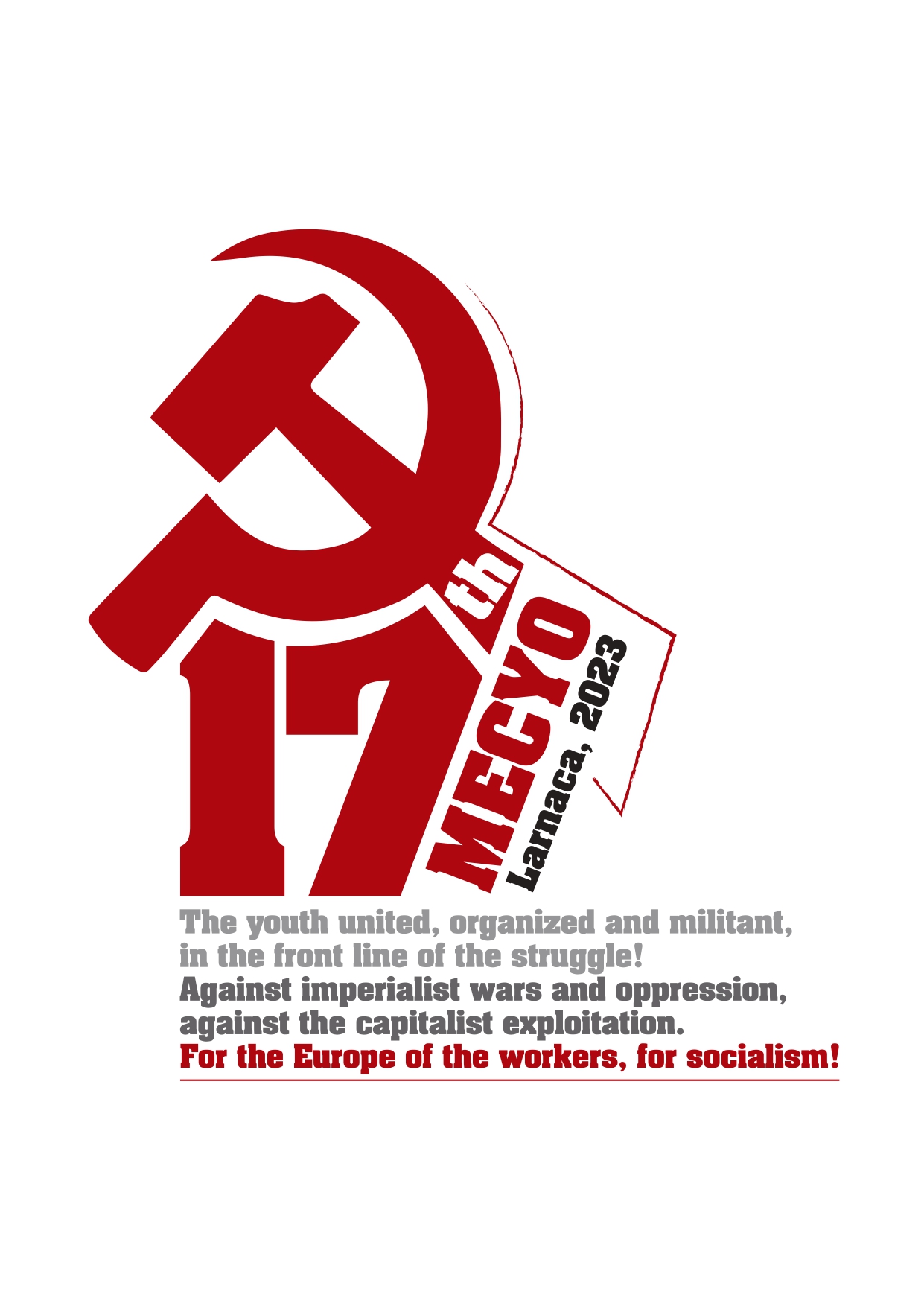 Statement after the 17th Meeting of European Communist Youth Organizations