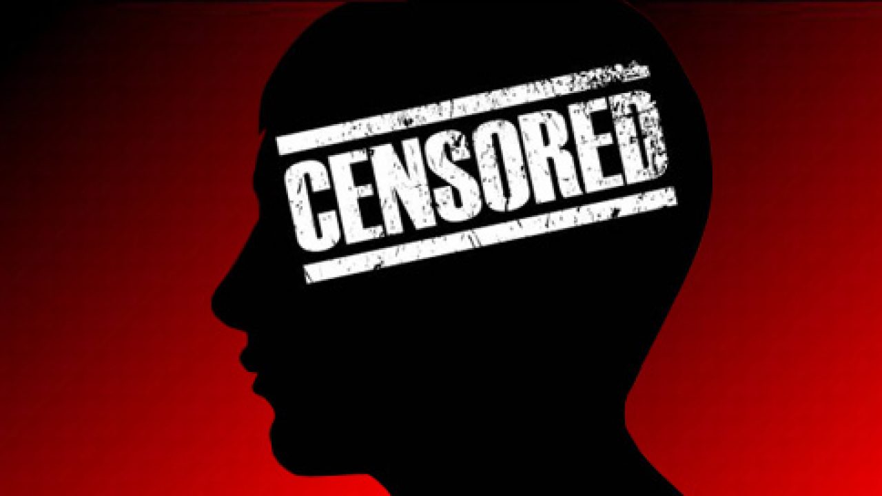 Παγκόσμια Ημέρα κατά της λογοκρισίας στο διαδίκτυο: Ένα όχι και τόσο μακρινό φαινόμενο