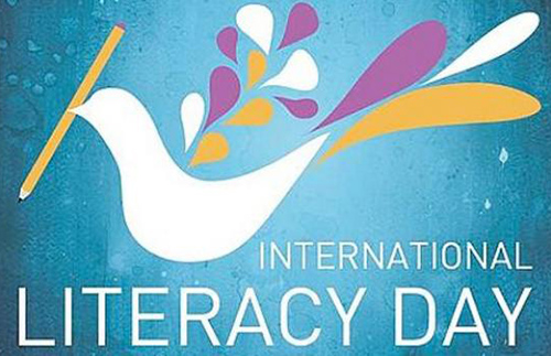 Η ΕΔΟΝ για την παγκόσμια ημέρα εξάλειψης του αναλφαβητισμού