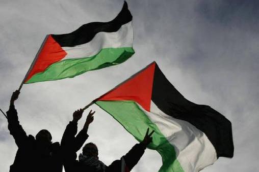 Ανακοίνωση για την 29η Νοεμβρίου, Διεθνή Ημέρα Αλληλεγγύης προς τον Παλαιστινιακό Λαό