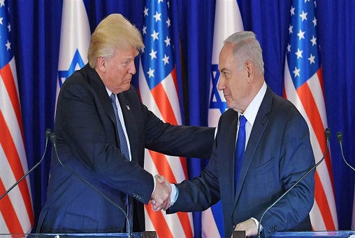 Η ΕΔΟΝ για την απόφαση των ΗΠΑ να αναγνωρίσουν την Ιερουσαλήμ ως πρωτεύουσα του Ισραήλ