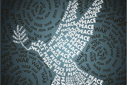 Η ΕΔΟΝ για την Παγκόσμια Ημέρα Ειρήνης