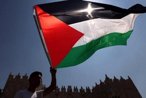 Η ΕΔΟΝ για την 29η Νοεμβρίου, Διεθνή Ημέρα Αλληλεγγύης προς τον Παλαιστινιακό Λαό