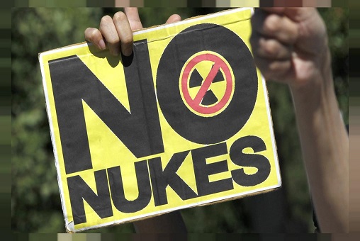 Η ΕΔΟΝ για την Παγκόσμια Ημέρα για την εξάλειψη των πυρηνικών