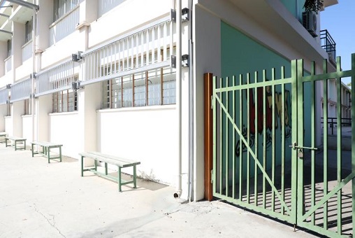 Η ΕΔΟΝ για το περιστατικό με φρουρό ασφαλείας σε σχολείο