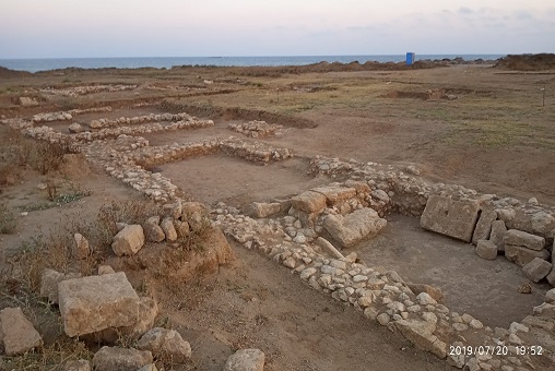 Η ΕΔΟΝ Πάφου για τις αρχαιολογικές έρευνες στο Δήμο Γεροσκήπου
