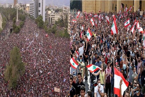 Solidarity Chile-Lebanon