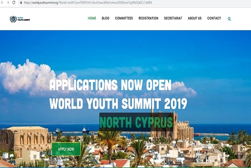 Η ΕΔΟΝ καταδικάζει τη διοργάνωση Παγκόσμιου Φόρουμ Νεολαίας στα κατεχόμενα