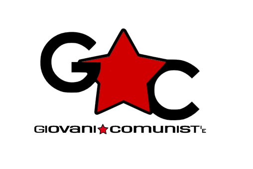Συλλυπητήριο μήνυμα των Νέων Κομμουνιστών (Ιταλίας)