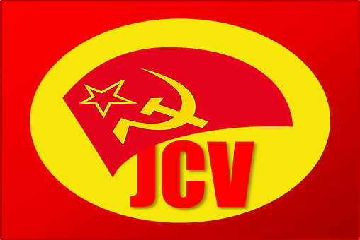 Συλλυπητήριο μήνυμα της Κομμουνιστικής Νεολαίας της Βενεζουέλας (JCV)