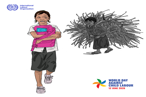 Η ΕΔΟΝ για την Παγκόσμια Ημέρα κατά της παιδικής εργασίας