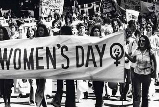  Η ΕΔΟΝ για την Παγκόσμια Ημέρα Γυναίκας