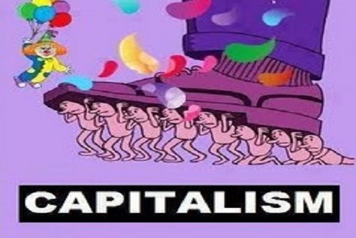 Η ελευθερία στο καπιταλιστικό σύστημα