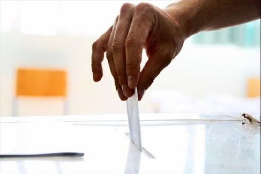 Εγγραφή νέων ψηφοφόρων στους εκλογικούς καταλόγους