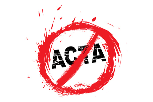 ACTA: Συμφωνία των πολυεθνικών και των μονοπωλίων!
