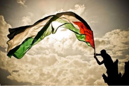 Στεκόμαστε συμπαραστάτες στον ανυπότακτο αγώνα του Παλαιστινιακού Λαού