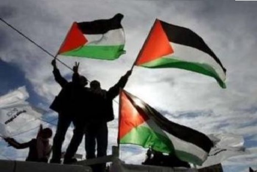Ανακοίνωση Κ.Σ. ΕΔΟΝ για τη Διεθνή Ημέρα Αλληλεγγύης στον Παλαιστινιακό Λαό.