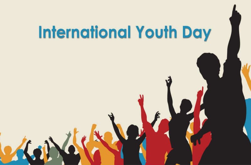 Η ΕΔΟΝ για την Παγκόσμια Ημέρα Νεολαίας 
