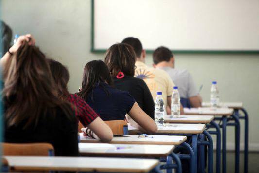 Ανακοίνωση ΠΕΟΜ για την πρόταση του Υπουργείου Παιδείας και Πολιτισμού για τις Εξετάσεις στα σχολεία