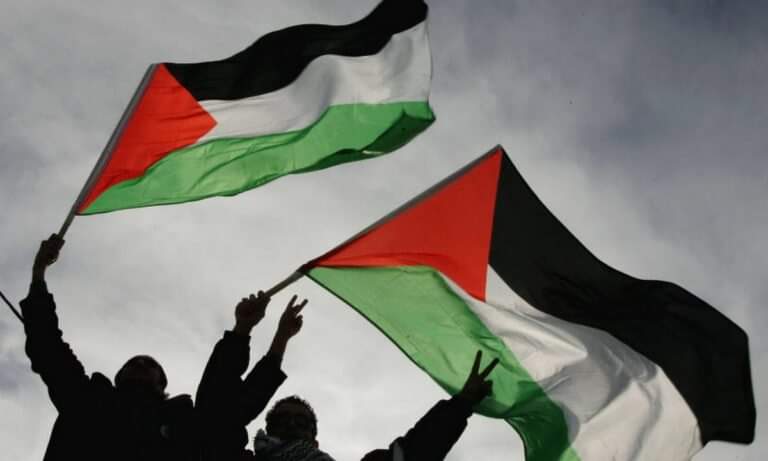 EDON on the International Day of Solidarity with the Palestinian People